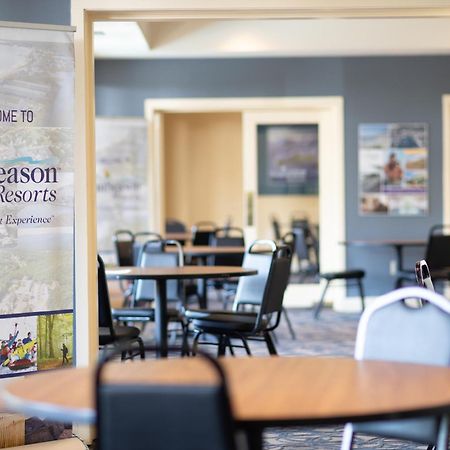 Innseason Resorts Pollard Brook Lincoln Luaran gambar