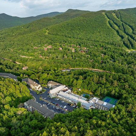 Innseason Resorts Pollard Brook Lincoln Luaran gambar