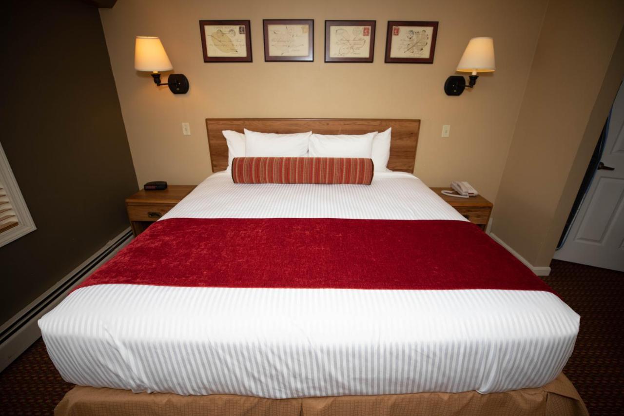 Innseason Resorts Pollard Brook Lincoln Luaran gambar