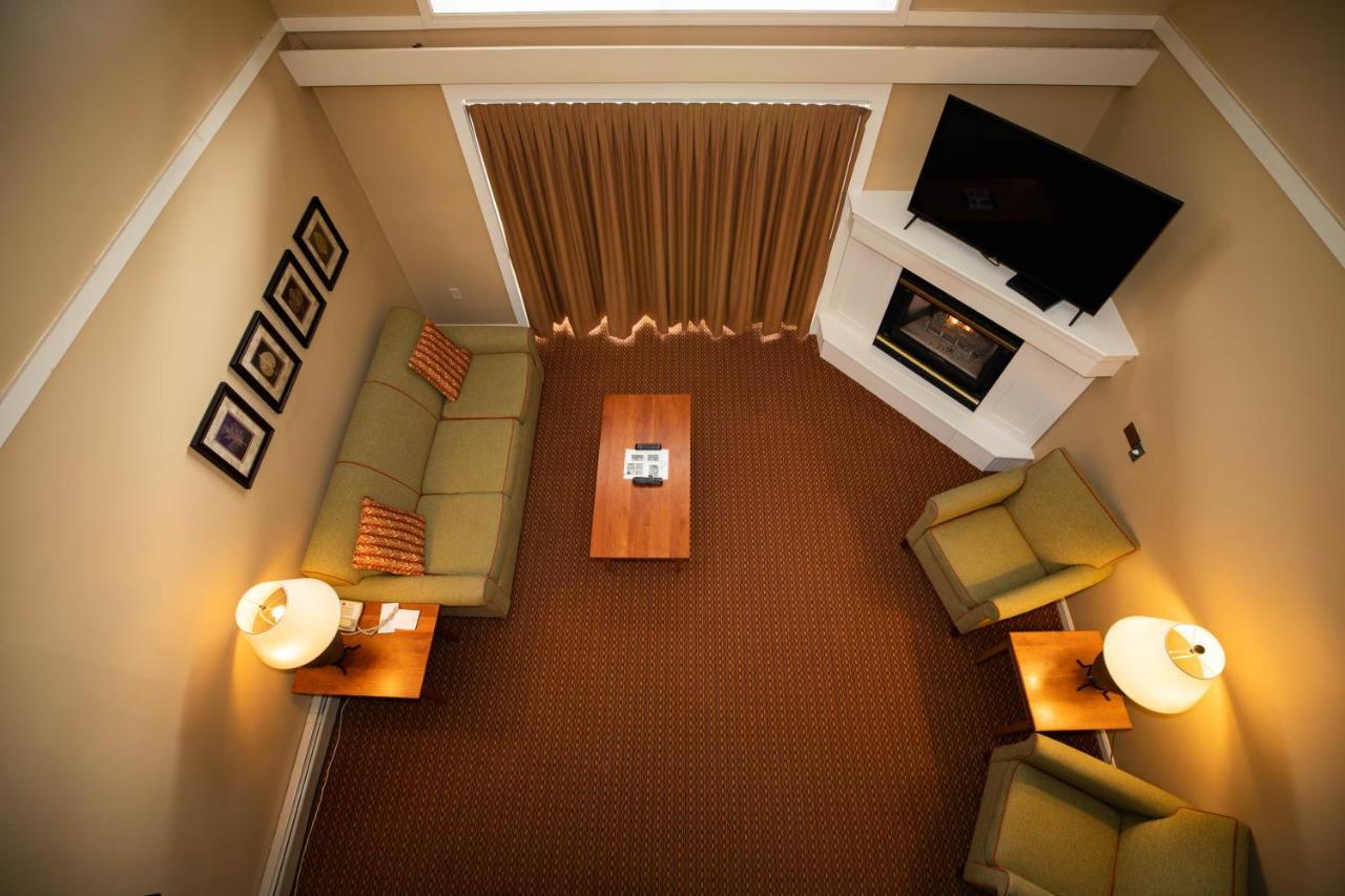 Innseason Resorts Pollard Brook Lincoln Luaran gambar