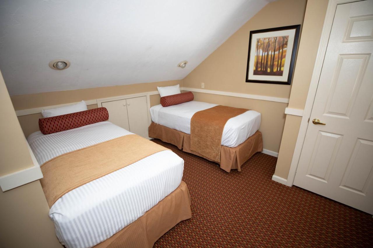 Innseason Resorts Pollard Brook Lincoln Luaran gambar