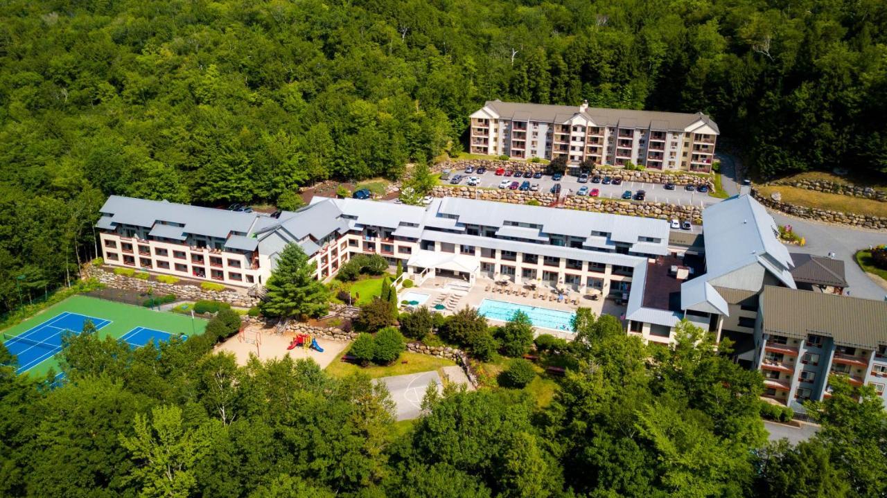 Innseason Resorts Pollard Brook Lincoln Luaran gambar