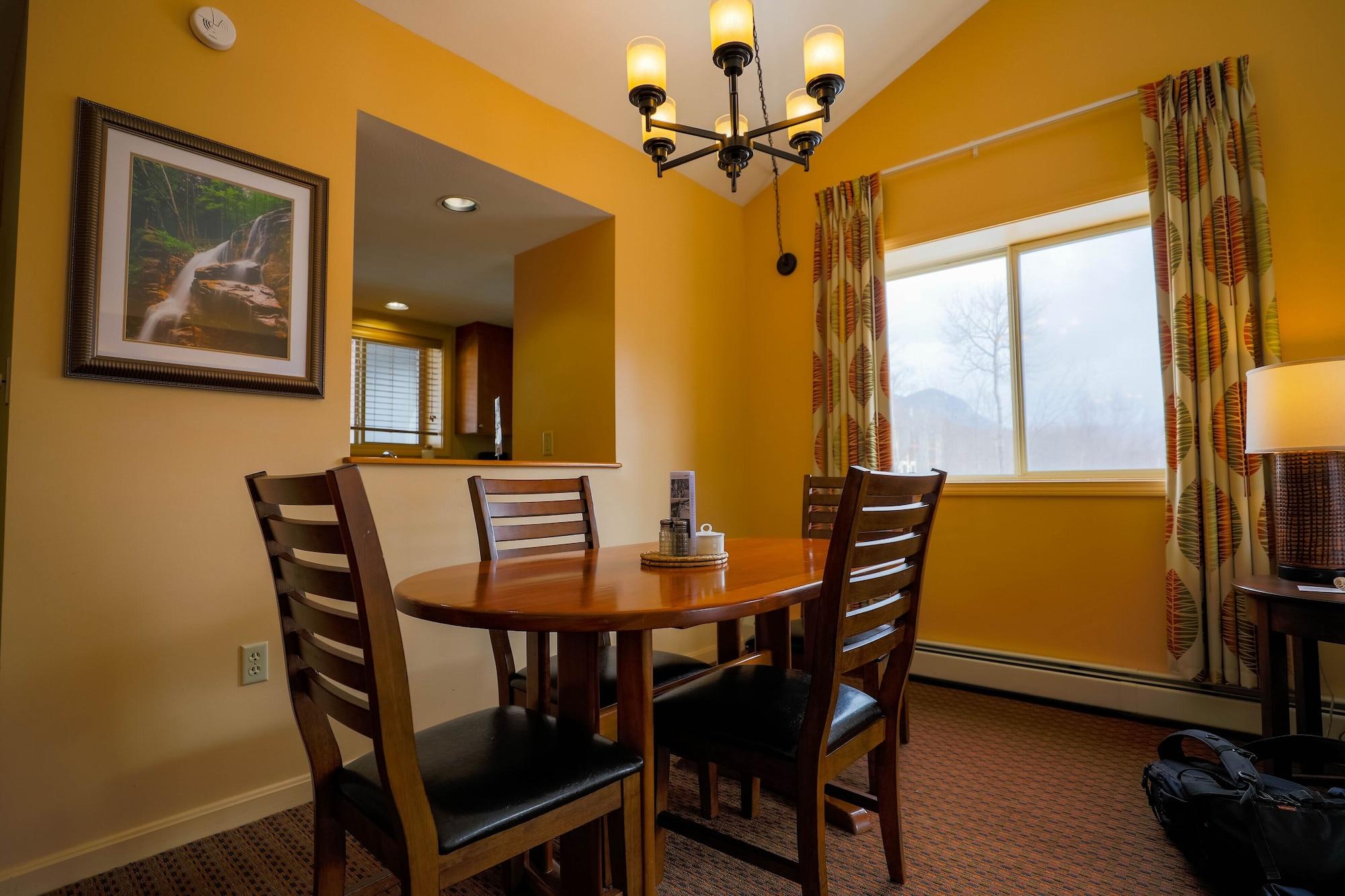 Innseason Resorts Pollard Brook Lincoln Luaran gambar