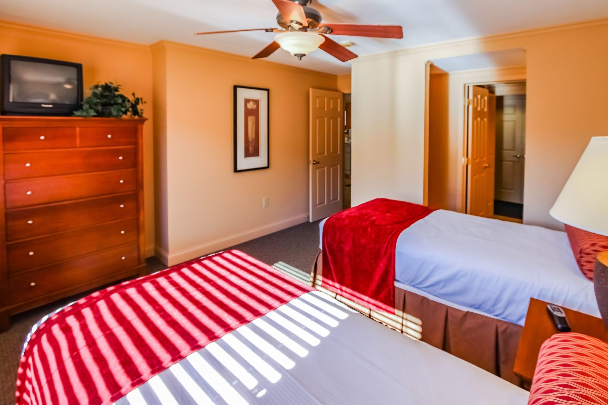 Innseason Resorts Pollard Brook Lincoln Luaran gambar
