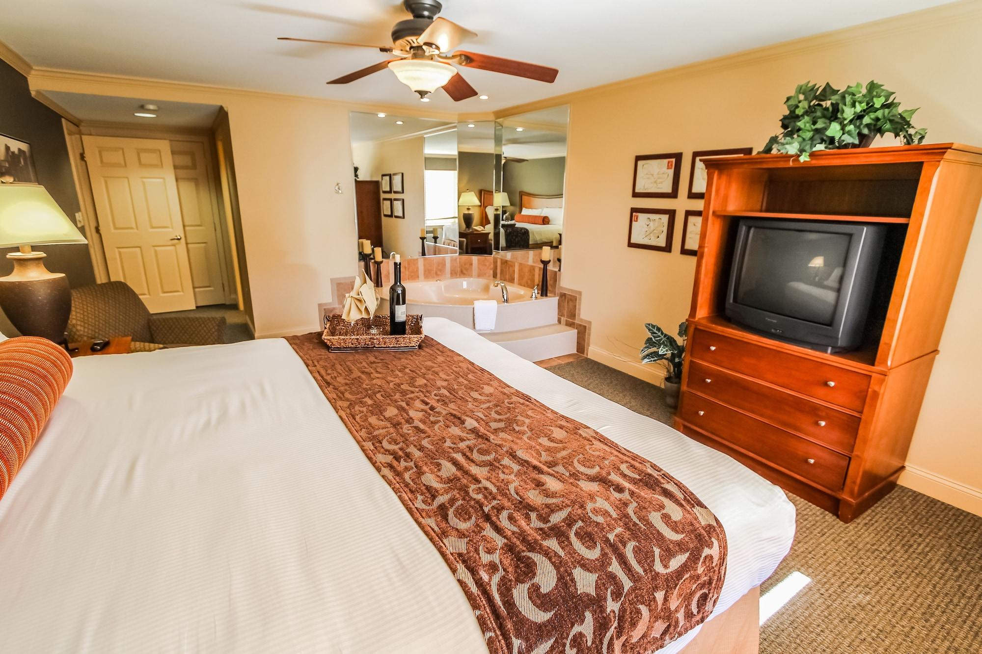 Innseason Resorts Pollard Brook Lincoln Luaran gambar