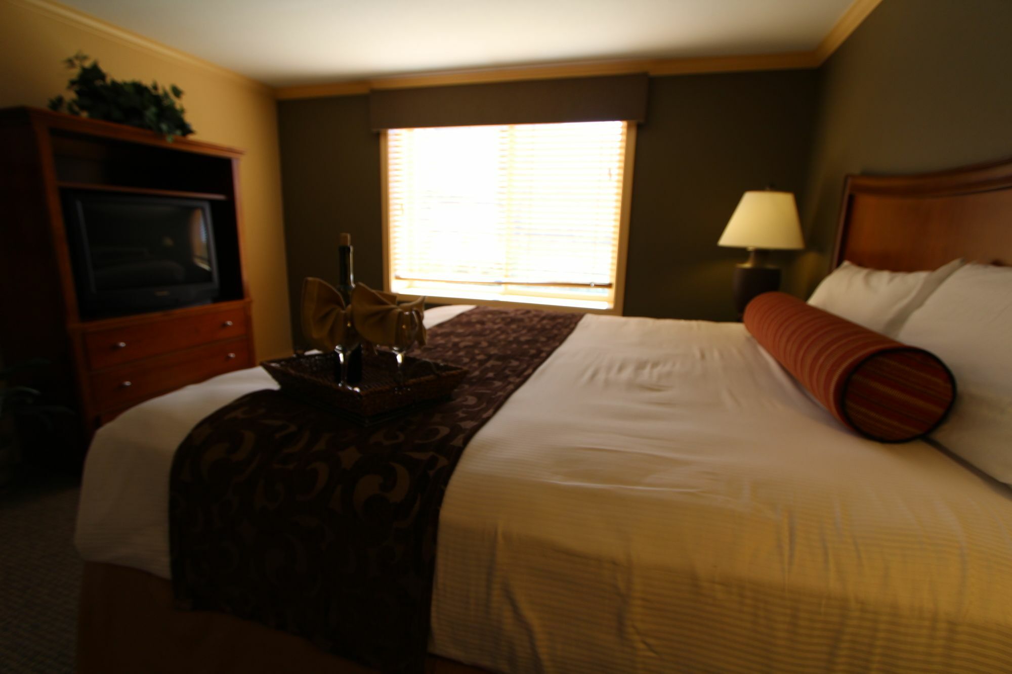 Innseason Resorts Pollard Brook Lincoln Luaran gambar