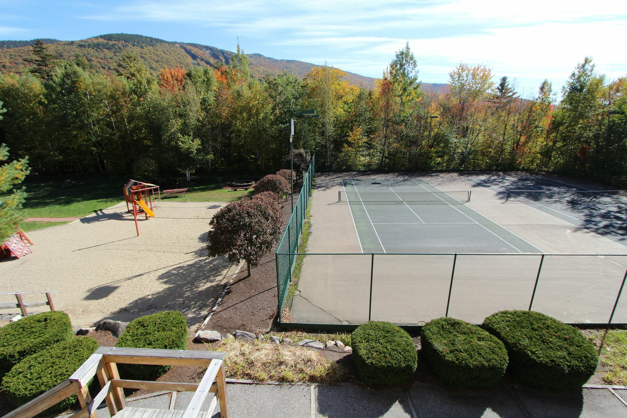 Innseason Resorts Pollard Brook Lincoln Luaran gambar