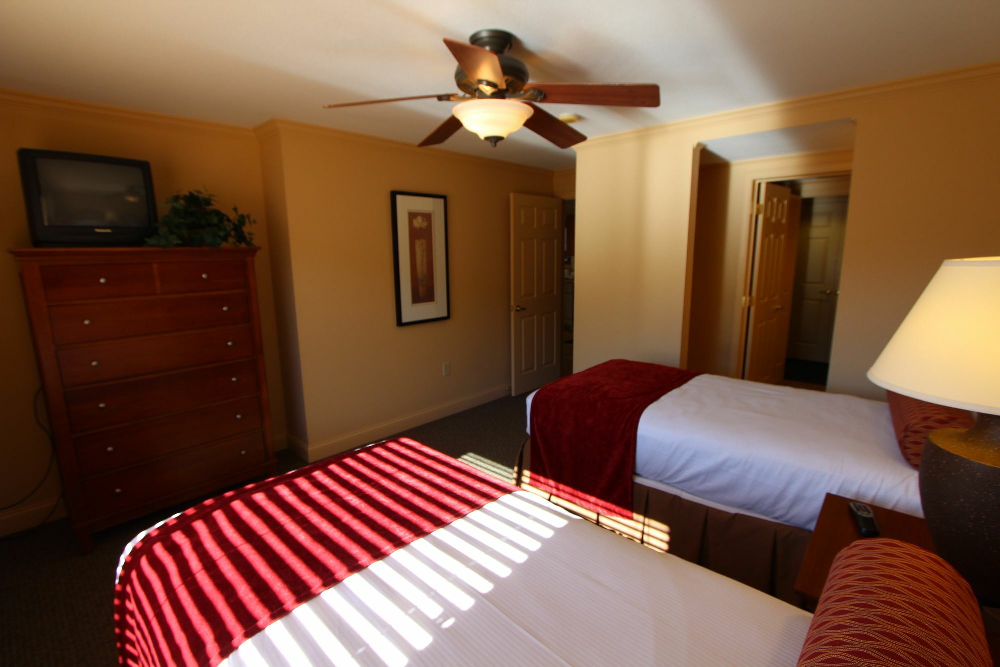 Innseason Resorts Pollard Brook Lincoln Luaran gambar