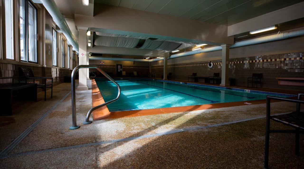 Innseason Resorts Pollard Brook Lincoln Luaran gambar