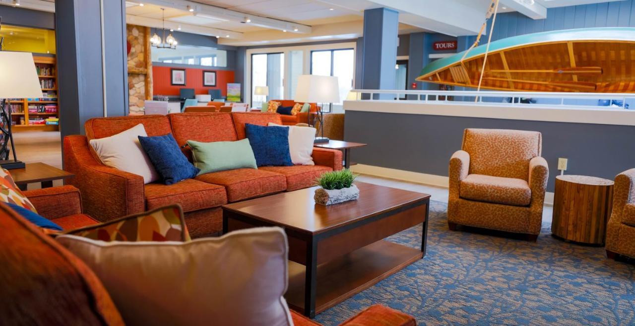 Innseason Resorts Pollard Brook Lincoln Luaran gambar
